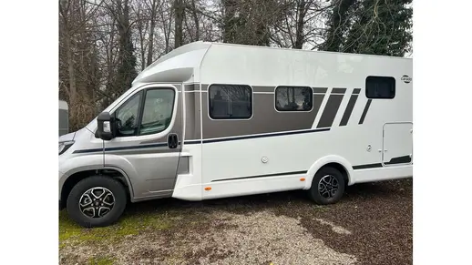 Carado T 338 Pro+