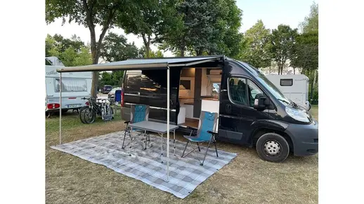Citroën Jumper